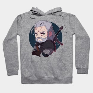 witcher Hoodie